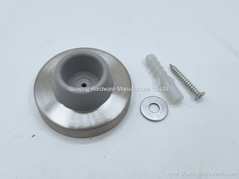 Glowing Hardware Customized Stainless Steel Door Stop SD017